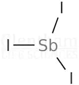 Antimony(III) iodide, 99.999%
