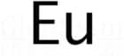 Europium Pieces distilled, 99.99%