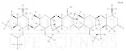 Perisesaccharide B