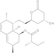 Lovastatin
