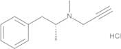 Selegiline Hydrochloride