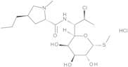Clindamycin Hydrochloride