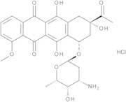 Daunorubicin Hydrochloride