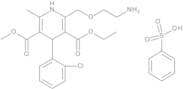 Amlodipine Besilate