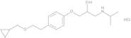 Betaxolol Hydrochloride