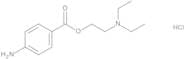 Procaine Hydrochloride