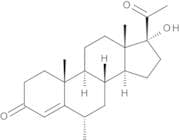 Medroxyprogesterone