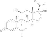 Fluorometholone