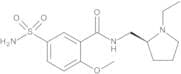 Levosulpiride