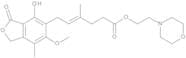 Mycophenolate Mofetil
