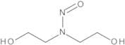 2,2'-(Nitrosoimino)diethanol (N-Nitrosodiethanolamine)