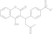 Acenocoumarol