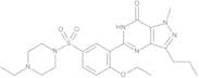 Homosildenafil