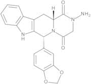 Aminotadalafil