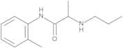 Prilocaine