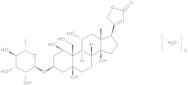 Ouabain Octahydrate