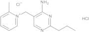 Amprolium Hydrochloride