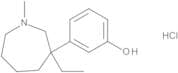 Meptazinol Hydrochloride