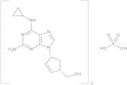 Abacavir Sulfate