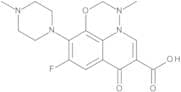 Marbofloxacin