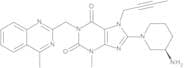 Linagliptin