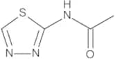 N-(1,3,4-Thiadiazol-2-yl)acetamide