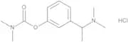 Rivastigmine Hydrogen Tartrate Impurity B (as Racemate Hydrochloride)