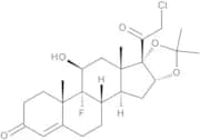 Halcinonide