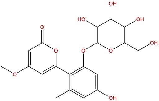 Aloenin A