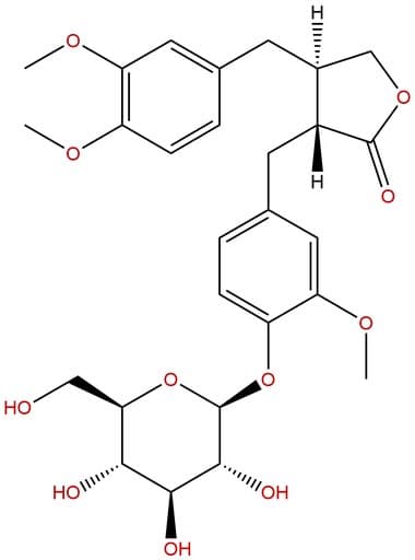 Arctiin