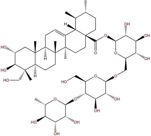 Asiaticoside
