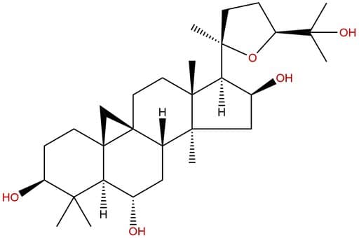 Cyclogalegenol