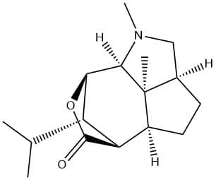 Dendrobine