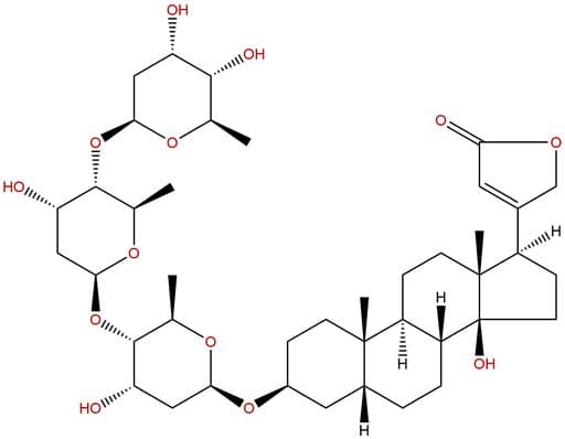 Digitoxin