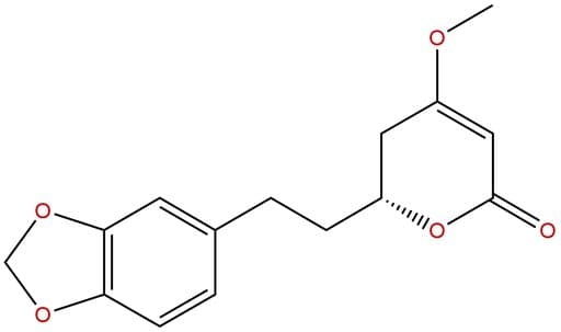 Dihydromethysticin