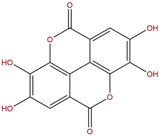 Ellagic Acid