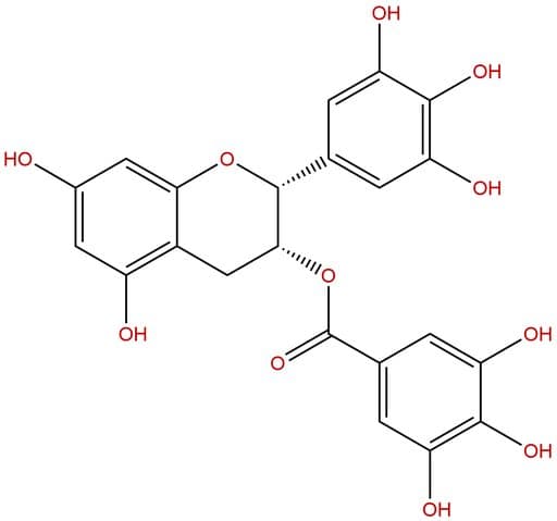 Epigallocatechin gallate