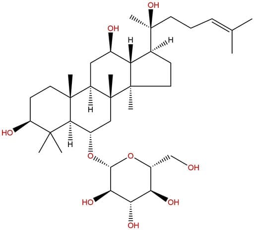Ginsenoside Rh1
