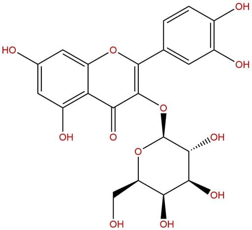 Hyperoside