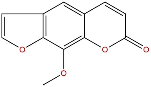 Xanthotoxin