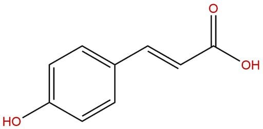 p-Coumaric acid