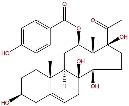 Cynanchagenin