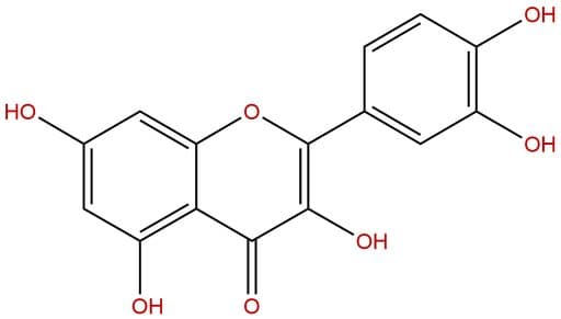 Quercetin