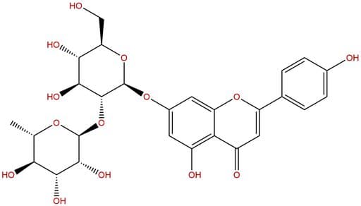 Rhoifolin