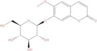 Scopolin