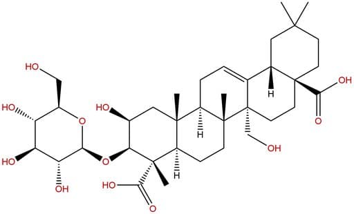 Tenuifolin