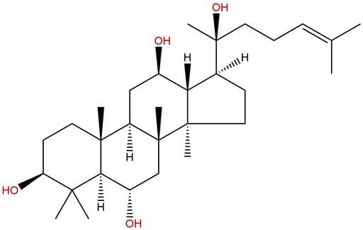 (20S)-Protopanaxatriol