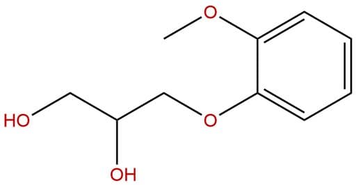 Guaifenesin