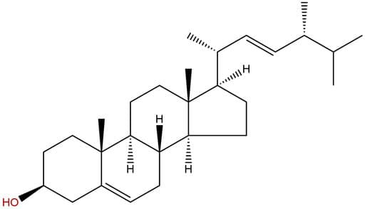 Brassicasterol