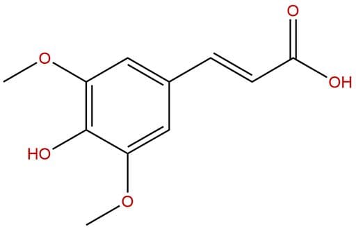 Sinapic acid